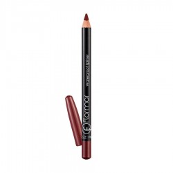 Flormar Waterproof Lipliner Dudak Kalemi 222