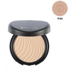 Flormar Wet&Dry Compact Powder W06