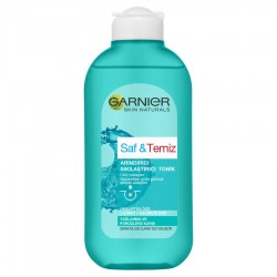 Garnier Saf & Temiz Arindirici Sikilaştirici Tonik 200 ml