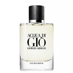 Giorgio Armani Acqua Di Gio Refillable Edp 75 ml