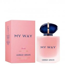 Giorgio Armani My Way Florale Edp 90 ml