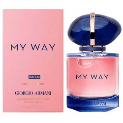 Giorgio Armani My Way Intense Edp 90 ml