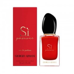 Giorgio Armani Si Passione 50 ml Edp