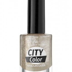 Golden Rose City Color Oje 82