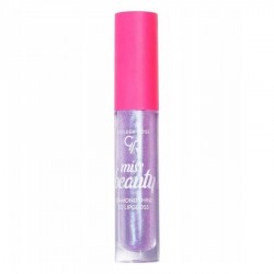 Golden Rose Miss Beauty Diamond Shine 3D Lip Gloss 02 Mystic