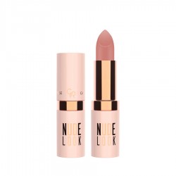 Golden Rose Nude Look Perfect Matte Lipstick 01