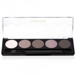 Golden Rose Prof Palette Eyeshadow 111