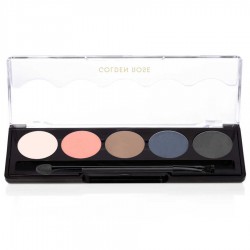 Golden Rose Prof Palette Eyeshadow 112