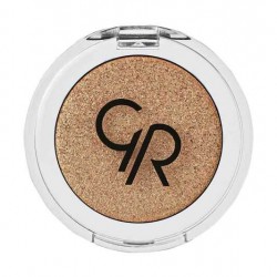 Golden Rose Soft Color Shimmer Mono Eyeshadow 84