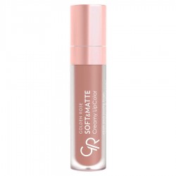 Golden Rose Soft Matte Creamy Lipcolor 103