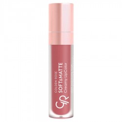 Golden Rose Soft Matte Creamy Lipcolor 111