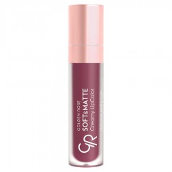 Golden Rose Soft Matte Creamy Lipcolor 116