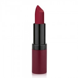 Golden Rose Velvet Matte Lipstick 34