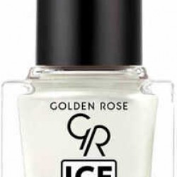 Golden Rose Ice Chic Nail Colour Oje 02