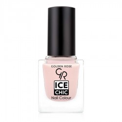 Golden Rose Ice Chic Nail Colour Oje 07
