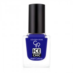 Golden Rose Ice Chic Nail Colour Oje 126