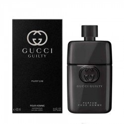 Gucci Guilty Pour Homme Parfum 90 ml