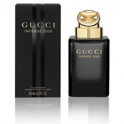 Gucci Oud Intense Homme 90 ml Edp