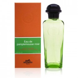 Hermes Cologne Eau De Pamplemousse Rose 100 ml