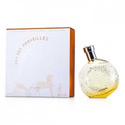 Hermes Eau Des Merveilles Edt 50 ml