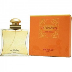 Hermes Faubourg Edp 100 Ml Spray