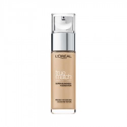 L'Oréal Paris True Match Fondöten 3D3W Beige Dore