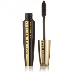 L'Oréal Paris Volume Million Lashes Carbon Black Maskara - Siyah