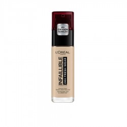 L'Oréal Paris Infaillible 24H Fondöten 130 True Beige