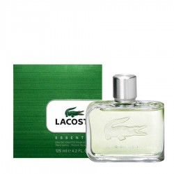 Lacoste Essential 125 ml Edt