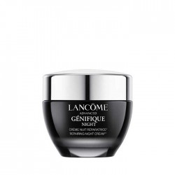 Lancome Advanced Genifique Night Barrier Repair Gece Kremi 50 ml