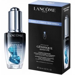 Lancome Genifique 20 ml  Sensitive Serum