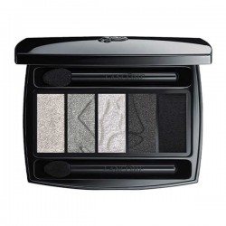 Lancome Hypnose Palette Far Paleti 14 Smokey Chic