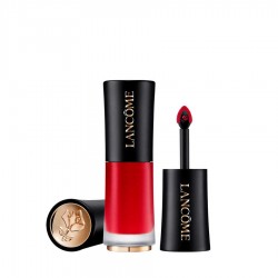 Lancome L Absolu Rouge Drama Ink Lipstick 525 French Bisou