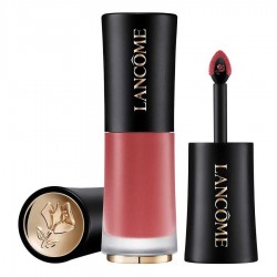 Lancome L Absolu Rouge Drama Ink Lipstick 555 Soif De Vivre