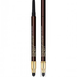 Lancome Le Stylo Waterproof Suya Dayanıklı Göz Kalemi 03 Chocolat