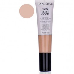 Lancome Skin Feels Good Renkli Nemlendirici SPF 23 02C Natural Blond