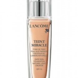 Lancome Teint Miracle Fondöten 045 Sable Beige