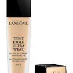 Lancome Teint Idole Ultra Wear Fondöten 021 Beige Jasmin