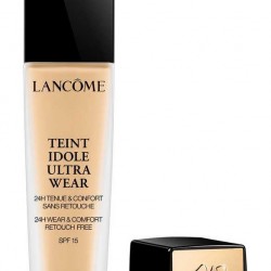 Lancome Teint Idole Ultra Wear Fondöten 024 Beige Vanille