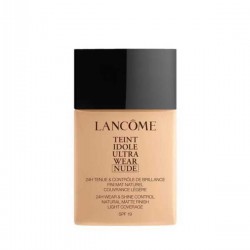 Lancome Teint Idole Ultra Wear Nude Fondöten 025 Beige Lin