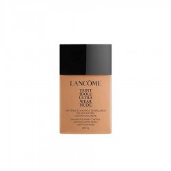 Lancome Teint Idole Ultra Wear Nude Fondöten 035 Beige Dore