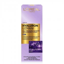 Loreal Paris Age Expert Hyaluron Eye 15 ml