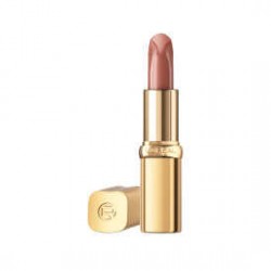 Loreal Paris Color Riche Nude Intense Lipstcik Ruj 520 Defiant