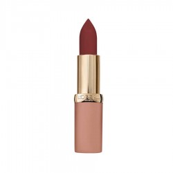 Loreal Paris Color Riche Ultra Mattte Lipstick 09