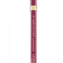 Loreal Paris Lipliner Couture 256