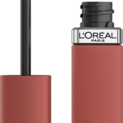 Loreal Paris Matte Resistance Mat Likit Ruj 115 Snooze Your Alarm