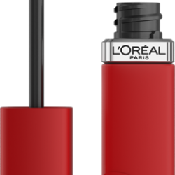 Loreal Paris Matte Resistance Mat Likit Ruj 430 A Lister