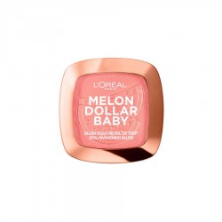 Loreal Paris Melon Dollar Baby Blush Allık 03 Water Addict