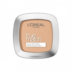 Loreal Paris True Match Powder Pudra 5D/5W