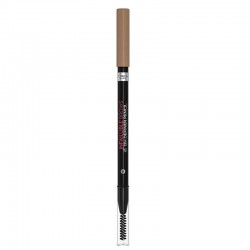 Loreal Paris Infaillible Brows 12H Definer Pencil Kaş Kalemi 3 0 Brunette